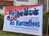 Ärger um AfD-Veranstaltung in Trossingen: Unbekannte beschmieren Plakate