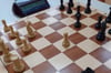 Schach: Weingarten 1 gewinnt gegen Lindau 1 mit 5,5:2,5