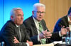 Kretschmann erkältet: Landespressekonferenz abgesagt