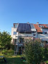 Bund informiert über Photovoltaik-Anlagen
