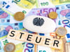 Steuerminus in Tuttlingen: Einnahmerückgang um 38,8 Millionen Euro