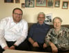 60 Jahre Ehe: „Wir haben immer alles zusammen gemacht“
