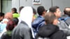9000 neue Plätze für Flüchtlinge in Baden-Württemberg