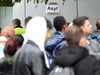 Baden-Württemberg plant 9000 neue Plätze für Flüchtlinge - vor allem hier