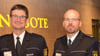 „War schon überraschend“: Tuttlinger Polizei bekommt neuen Chef