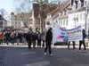 Jetzt gehen auch in Friedrichshafen Menschen auf die Straße