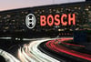 Bosch vereinbart KI-Kooperation mit Microsoft
