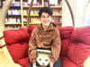 Tibet Aytekin ist Kreismeister im Lesen