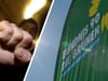 Grünen-Kandidat niedergeschlagen: Partei reagiert fassungslos
