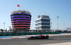 Warum das Rennen in Bahrain am Samstag gefahren wird