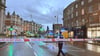 Zwei Frauen bei Verfolgungsjagd in London verletzt