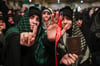 Wahlen im Iran: „Beginn einer Ära der Radikalisierung“