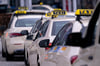 Große Unterschiede bei Taxitarifen in deutschen Großstädten