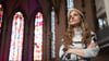 Miss Germany 2023 wünscht sich mehr christliche Influencer