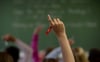 Ohrfeige an Waldorfschule: Lehrerin zu Geldstrafe verurteilt
