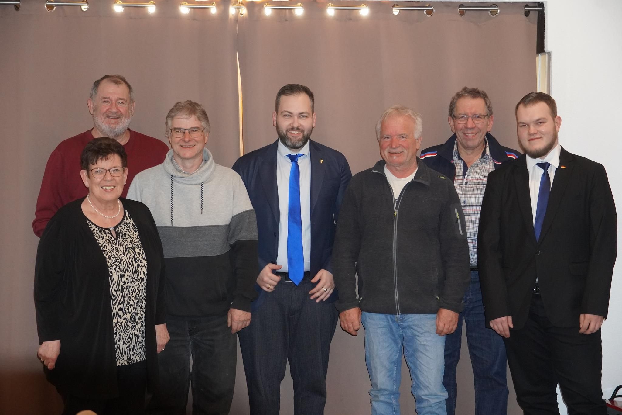 AfD tritt in Schwäbisch Gmünd erstmals mit eigener Liste an
