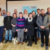 CDU-Liste steht für Vielfalt der Weststadt