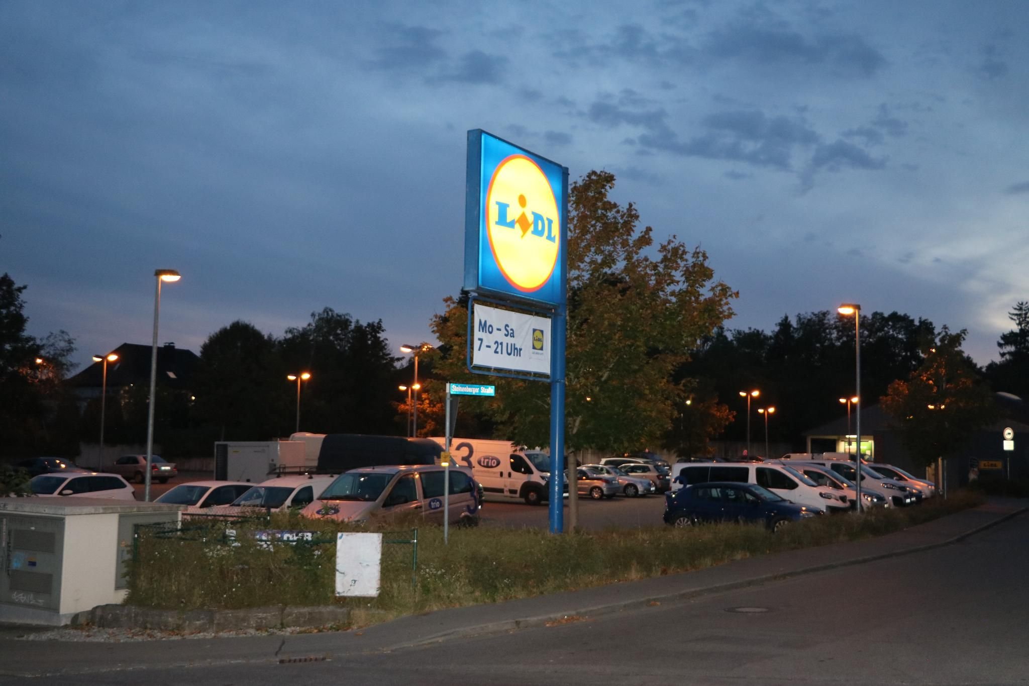 41+ Lidl Bad Waldsee, Finde hier alle informationen der lidl filiale