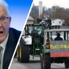 Kretschmann verärgert Bauern aus der Region mit Aussage zu Biberach