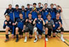 VfB U16 mit dritten Platz bei der Regionalmeisterschaft