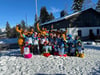 WSV Langenargen begeistert mit Skikursen in der Saison 2024