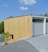 Haben Sie Interesse an einer neuen Garage❓