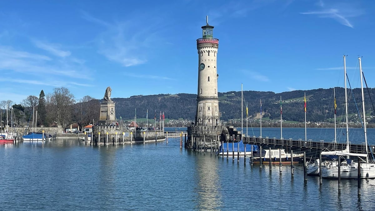 Endlich Enthüllt: Warum Das Naturschauspiel Am Bodensee So Einzigartig Ist. - 316lfk1