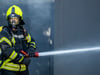 500 000 Euro Schaden nach Brand in Schreinerei