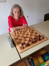 Schach: Wetzisreute Tabellenzweiter