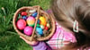 Umfrage: Ohne den eierlegenden Osterhasen läuft an den Feiertagen gar nix