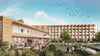 Bodan-Werft-Hotel: Gemeinderat segnet Bebauungsplan ab