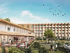 Bodan-Werft-Hotel: Gemeinderat segnet Bebauungsplan ab