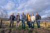 Sechs Kandidaten auf Liste der Freien Wähler in Gosheim