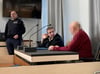 Getötete Frau in Friedrichshafen-Berg: Spielte Eifersucht eine Rolle?