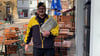 Versetzung: Aalener Innenstadtbewohner verlieren ihren beliebten Postboten