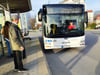 So kommt die neue Schnellbuslinie zwischen Isny und Leutkirch an