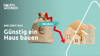Clevere Wege für erschwingliche Wohnlösungen finden.