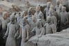 50 Jahre Terrakotta-Armee: Noch immer verblüffende Funde