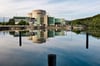 Atomkraftwerk Beznau bleibt vielleicht länger am Netz