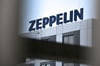 Zeppelin-Konzern rechnet mit Investitionszurückhaltung