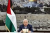 Neuer palästinensischer Ministerpräsident bildet Regierung