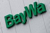 BayWa rutscht in die roten Zahlen