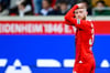 Heidenheim hofft beim VfB auf Überraschung: Beste fraglich