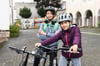 Fahrräder für Kinder und Jugendliche gesucht