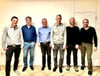 Jahreshauptversammlung des TSV Eschach