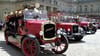 Gewerkschaft fordert Hilfe für Hersteller von Feuerwehr-Fahrzeugen im Land