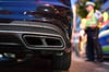 Polizei hat Autoposer am „Car-Freitag“ im Blick