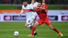 Heidenheim schaut vor Spiel gegen den VfB nicht zurück