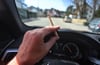 Cannabisgesetz: Polizei will mehr kontrollieren