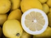 Wie man eine Zitronencreme zubereitet
